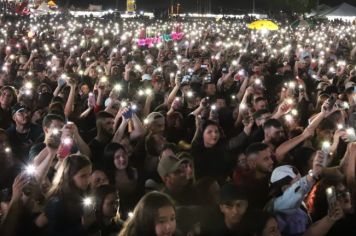 Rodeio de Itapetininga  é sucesso de público e peão da cidade fica em primeiro lugar  na competição