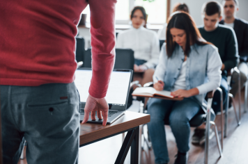 IFSP 160 vagas para cursos superiores gratuitos em Itapetininga