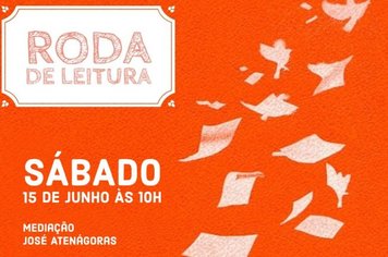 Biblioteca de Itapetininga terá mais um encontro de experiência literária no próximo sábado (15)