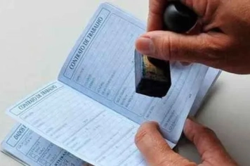 PAT de Itapetininga tem 272 vagas de emprego nesta terça-feira, dia 17 de março