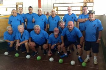 Bocha de Itapetininga vence Franco da Rocha e Indaiatuba pelo Campeonato Regional da LIB
