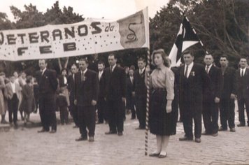 “I Exposição Heróis Itapetininganos da Força Expedicionária Brasileira” começa dia 1º de junho