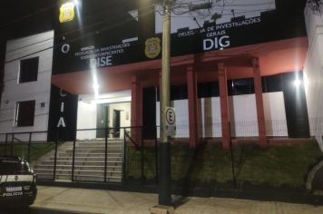 Homem é preso pela GCM em Itapetininga por embriaguez ao volante e desacato