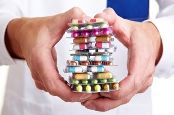  Zona Rural passará a ter totalidade de medicamentos 