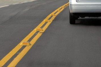 Aberta licitação para recapeamento no Distrito do Rechã