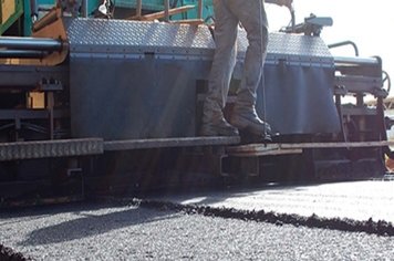 Sta Inês, Santana e Piedade receberão asfalto