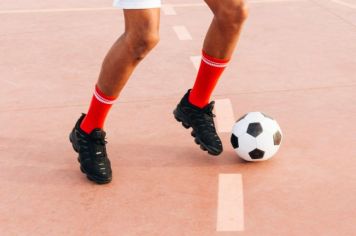 Prefeitura de Itapetininga abre inscrições para Copa de Futsal Vila Nossa Senhora dos Prazeres para crianças e adolescentes