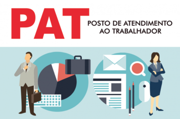 Vagas do PAT Itapetininga para 23 de junho