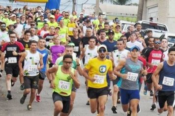 2ª Etapa do “Circuito Correr e Caminhar com Saúde” de Itapetininga abre inscrições para o 2º lote nos dias 05 e 06 de agosto