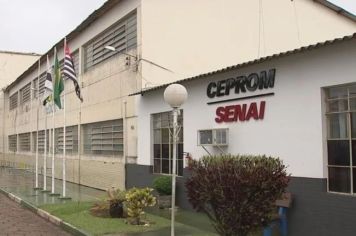 Inscrições para 588 vagas em 23 cursos gratuitos Ceprom começam na próxima segunda-feira, 27
