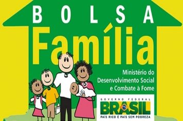 Senarc vai atualizar dados do Bolsa Família