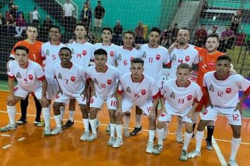 Itapetininga Futsal empata com Wimpro de Guarulhos pela Liga Paulista e segue invicto na competição