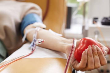 Posto de Coleta em Itapetininga realiza Campanha de Doação de Sangue no dia 29 de março