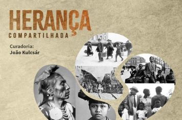 Exposição de Fotografia 