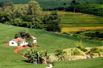 Prefeitura de Itapetininga informa sobre a emissão do Certificado de Cadastro de Imóvel Rural (CCIR) 2026