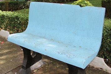 Dusp trabalha forte na limpeza de Itapetininga