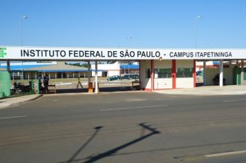 IFSP está com inscrições abertas para Programa Especial de Formação de Docentes
