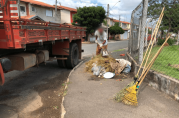 Prefeitura de Itapetininga aumenta em mais de 250% notificações a donos de terrenos baldios e descartes irregulares de materiais