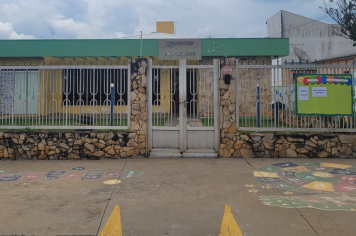 EMEI São José e DEISA implementam melhorias para inclusão de alunos com necessidades especiais