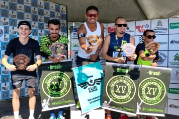 Classificação da 1ª Etapa do “Correr e Caminhar com Saúde” da Prefeitura de Itapetininga em parceria com o 22º Batalhão da Polícia Militar