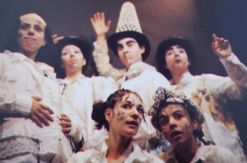 Espetáculo musical de graça no Centro Cultural de Itapetininga