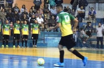 Itapetininganos buscam vitórias na Copa TV TEM