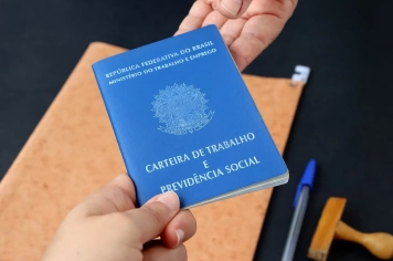 PAT de Itapetininga tem 322 vagas de emprego nesta quinta-feira, dia 23 de abril