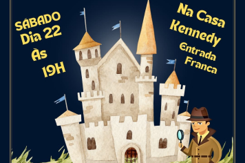 Espetáculo teatral “O Fantástico Mistério de Feiurinha” é opção cultural em Itapetininga neste sábado (22)