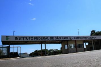 III EdIFcar - Semana de Edificações será realizada em dezembro no IFSP de Itapetininga