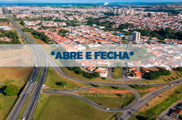 “Abre e fecha” para o recesso de Fim de Ano – de 23 de dezembro a 02 de janeiro de 2023