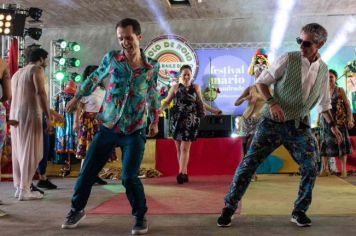 Itapetininga recebe o Circuito Sesc de Artes no próximo dia 26 de agosto com diversas atrações gratuitas  