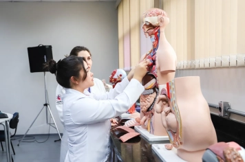 USCS tem processo seletivo para transferências de alunos de Medicina