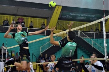 Itapetininga precisa vencer Atibaia neste sábado (12), em casa, para ir à semifinal do Campeonato Paulista