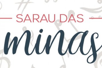 Cultura prepara homenagem às mulheres 