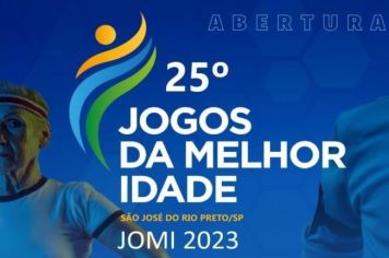 Itapetininga estreia nesta quarta (06) na Final Estadual dos Jogos da Melhor Idade, em São José do Rio Preto