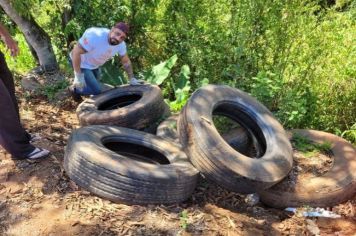 Megamutirão contra a Dengue, em Itapetininga, estará na Vila Mazzei e Residencial Nascentes, nos próximos dias 16 a 17 de março