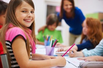 Inscrições para rede municipal de ensino em Itapetininga devem ser feitas de 2 a 6 de dezembro