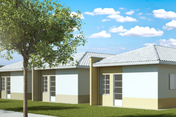 800 casas serão construídas em Itapetininga pelo programa “Minha Casa Minha Vida”