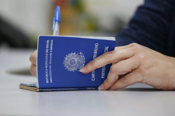 PAT de Itapetininga tem 147 oportunidades de trabalho nesta quarta-feira (26)