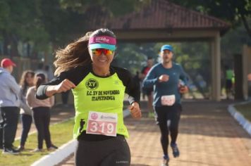 600 atletas participam da Etapa Correr e Caminhas com Saúde em Itapetininga 