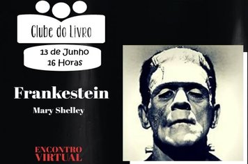 Biblioteca Municipal realiza Clube do Livro Virtual em Itapetininga