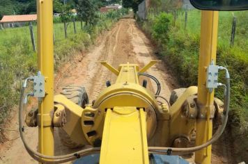 Prefeitura de Itapetininga realiza limpeza e roçada em diversas ruas e praças da cidade