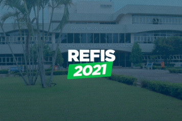 Prefeitura de Itapetininga abre Refis 2021 para os contribuintes 