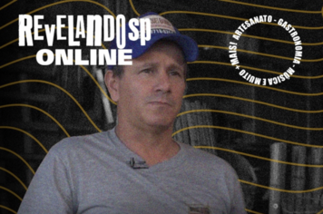 Itapetininga participa do Revelando SP Online com talentos da economia criativa