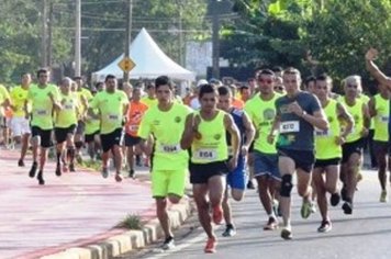 1ª Etapa Oficial do circuito 