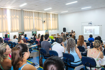 Secretaria de Educação promove reunião do Deisa com diretores da Educação Básica