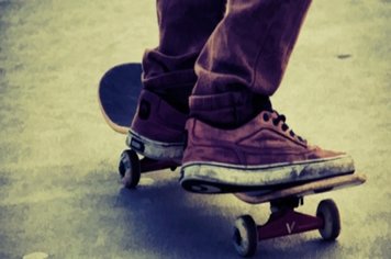 Prefeitura vai inaugurar pista de Skate da 4l