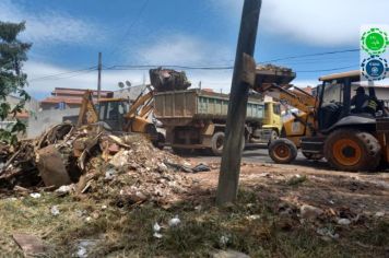 “Mutirão contra a Dengue” estará nesta sexta-feira e sábado, dias 24 e 25, na vila Nastri I, em Itapetininga