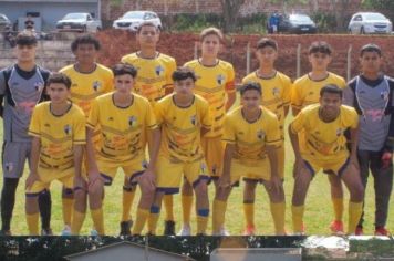 Futebol sub-13 e sub-15 de Itapetininga se classificam para a 2ª fase do Campeonato “Bom de Bola, Bom de Escola”