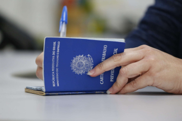 Pat de Itapetininga tem 406 vagas disponíveis nesta terça-feira (08)